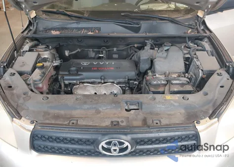 2008 Toyota Rav4 z USA, uszkodzony, nr VIN JTMZD33V485112710